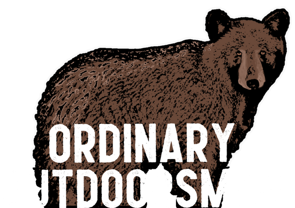 Ordinary Outdoorsman